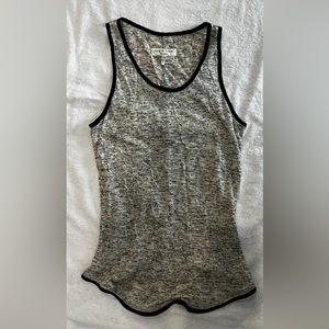 Rag and bone rank top work once